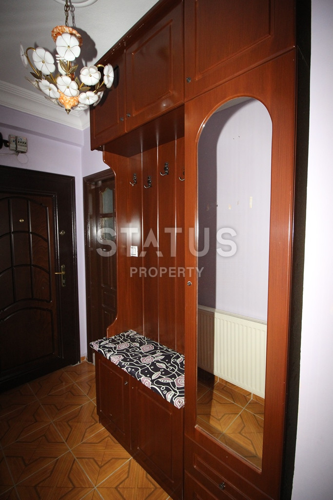 Квартира 2+1 в центре города, 115 м2 фото 29