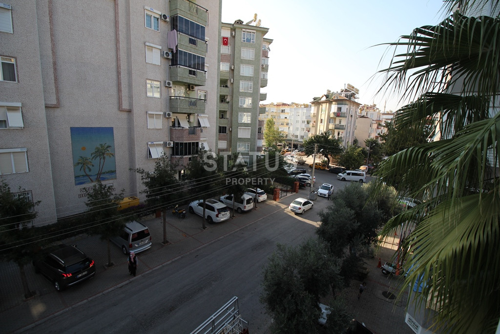 Квартира 2+1 в центре города, 115 м2 фото 30