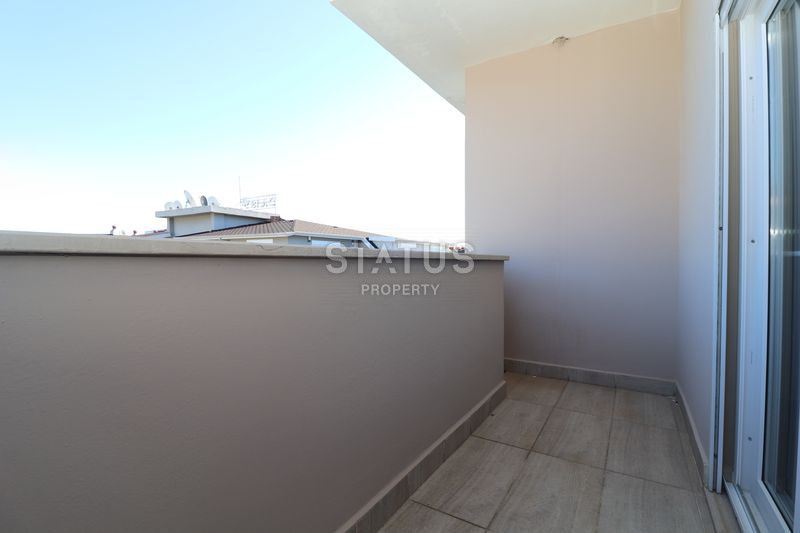 Большой пентхаус 4+1 с видом на море в районе Кестель, 250 м2 фото 17