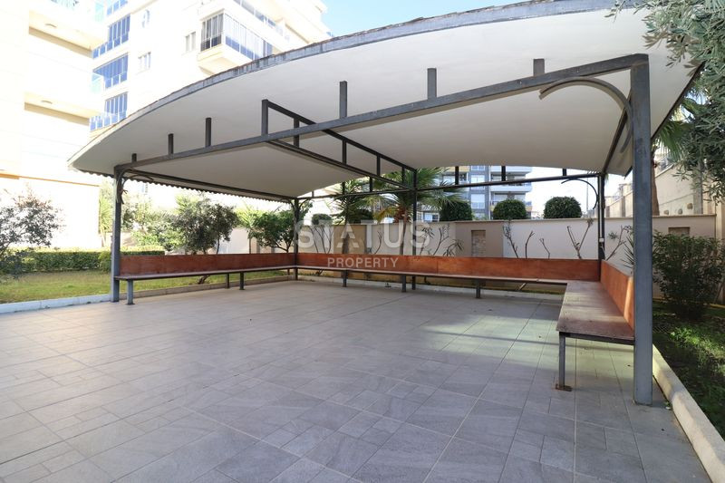 Большой пентхаус 4+1 с видом на море в районе Кестель, 250 м2 фото 18