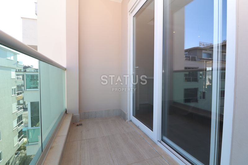 Большой пентхаус 4+1 с видом на море в районе Кестель, 250 м2 фото 28