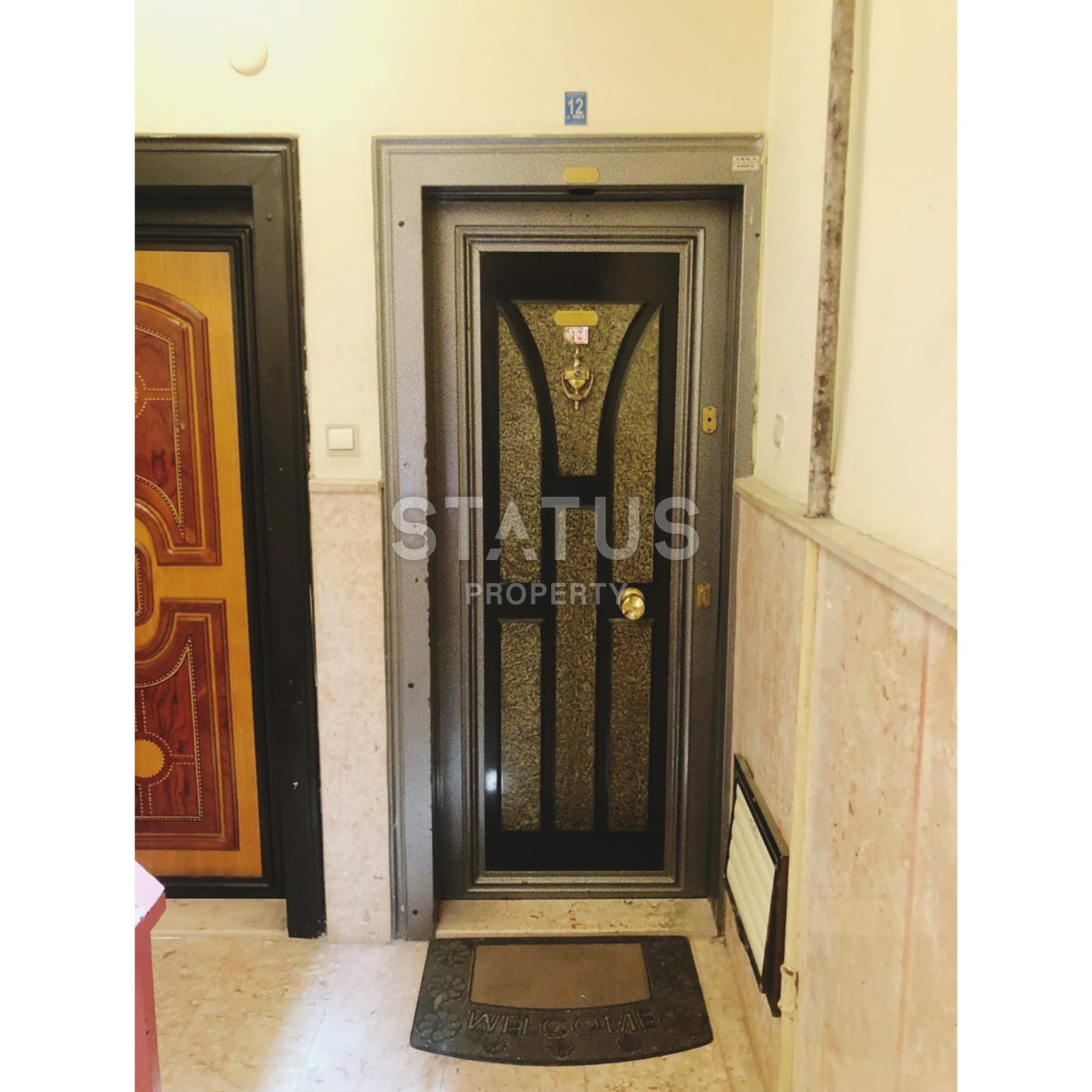 Apartment 1+1 on Cleopatra, 50 m2 фото 5