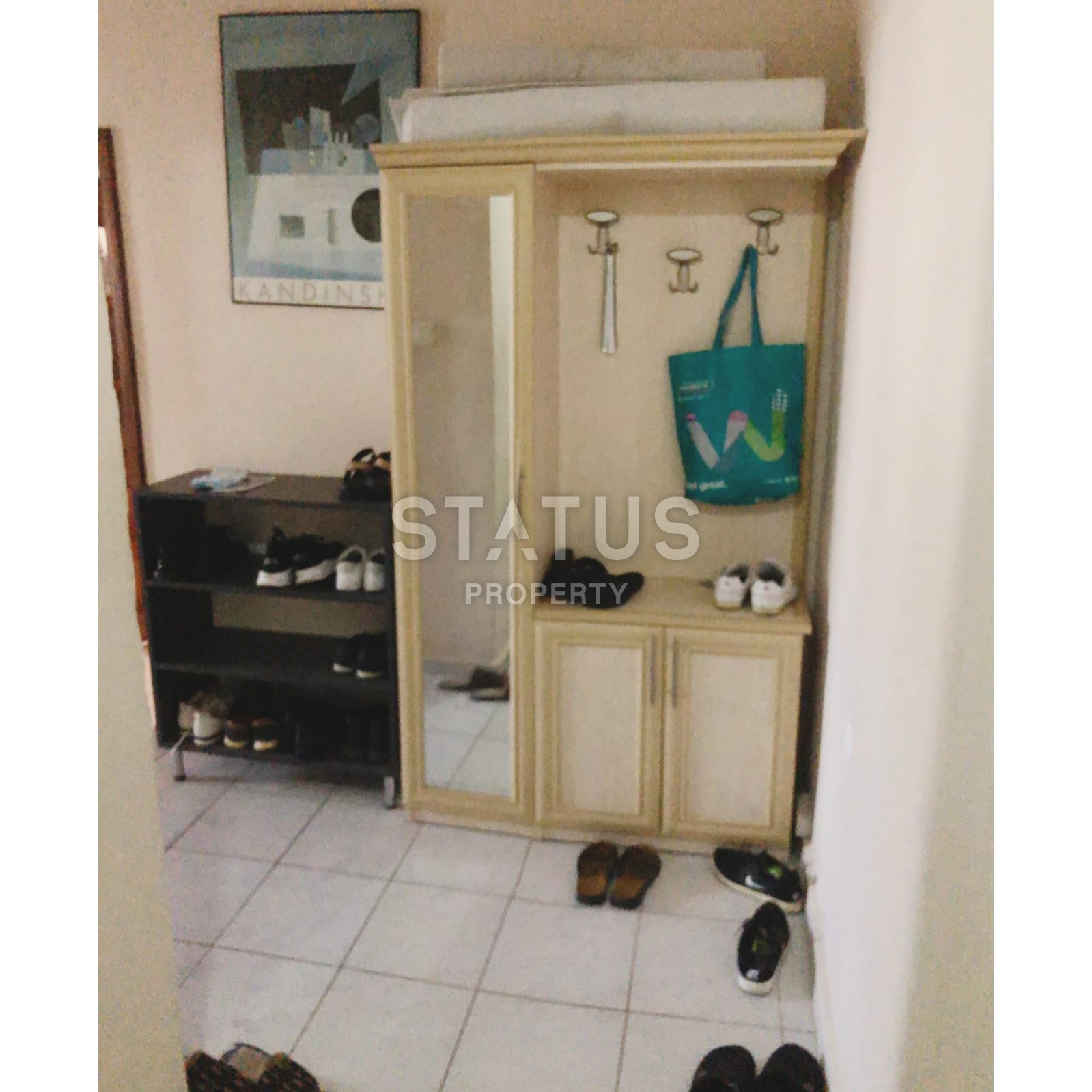 Apartment 1+1 on Cleopatra, 50 m2 фото 6