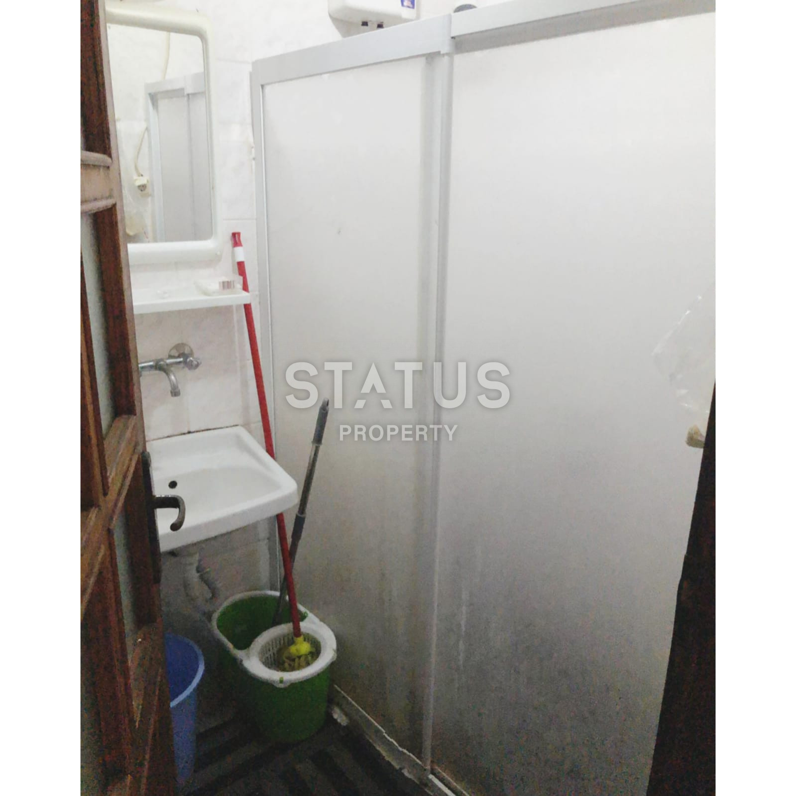 Apartment 1+1 on Cleopatra, 50 m2 фото 7