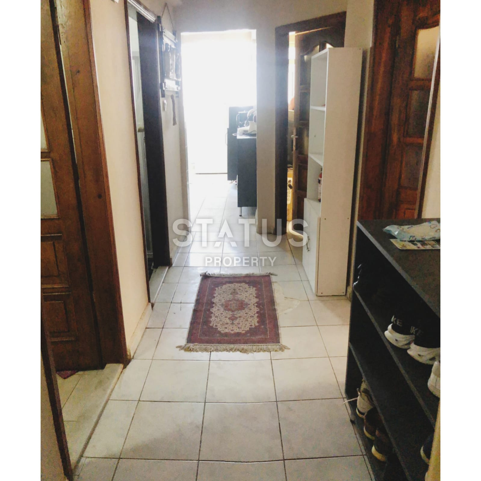 Apartment 1+1 on Cleopatra, 50 m2 фото 11