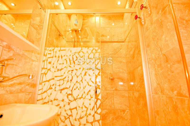 Квартира 2+1 с мебелью в Махмутларе в 250 метрах от моря, 100 кв.м. фото 5