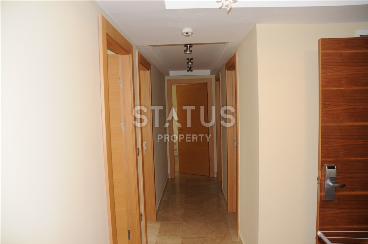 Four-room apartment in the modern area of Kargicak фото 3