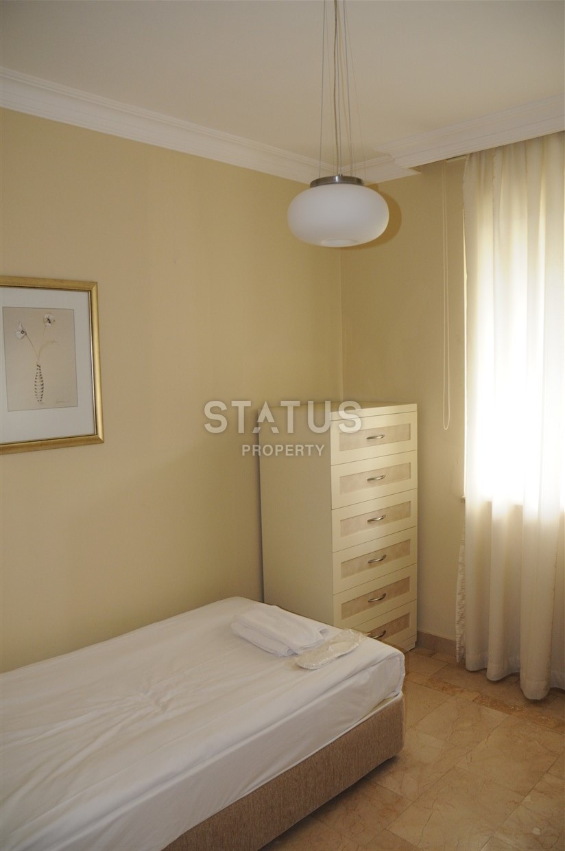 Four-room apartment in the modern area of Kargicak фото 4