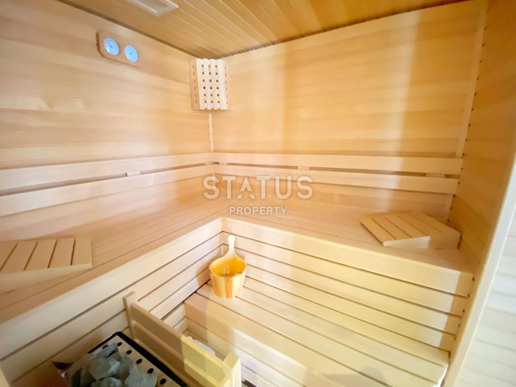 Просторная вилла 4+1 с потрясающими видами и с собственной территорией, 600 м2 фото 6