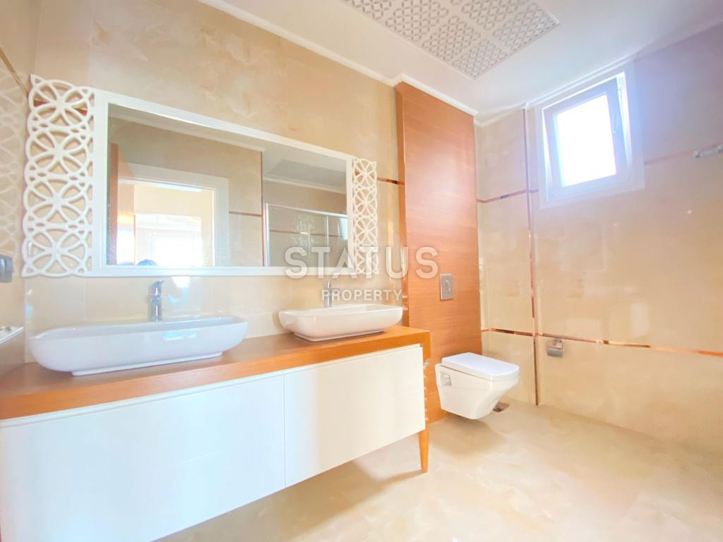 Просторная вилла 4+1 с потрясающими видами и с собственной территорией, 600 м2 фото 11