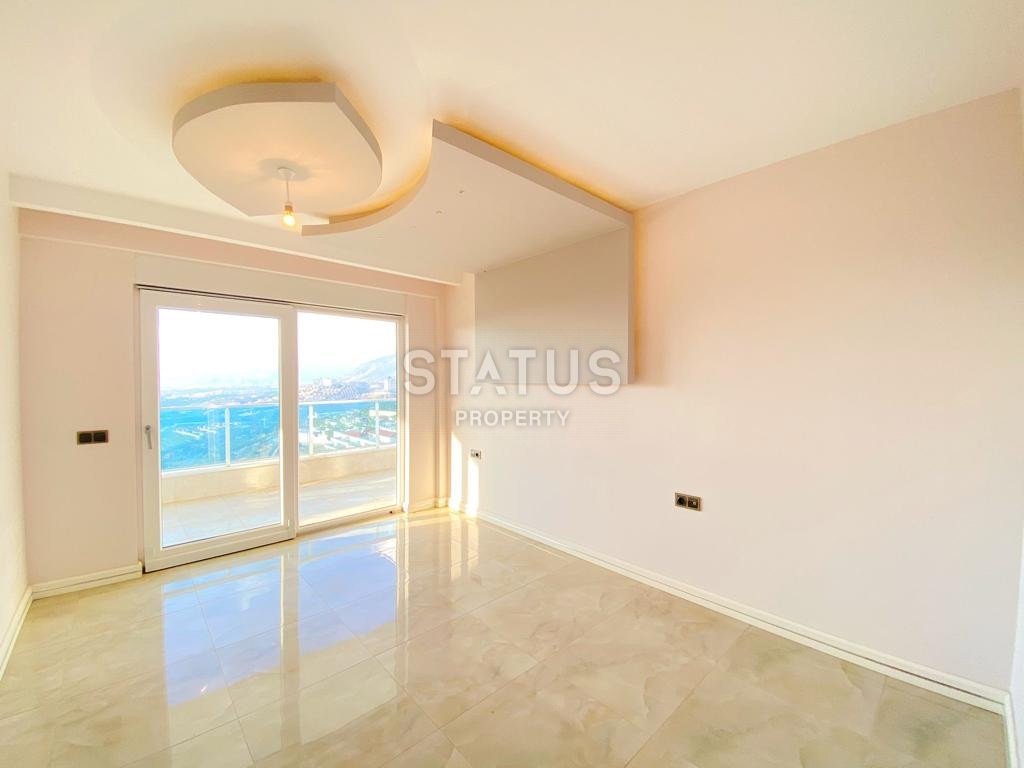 Просторная вилла 4+1 с потрясающими видами и с собственной территорией, 600 м2 фото 12