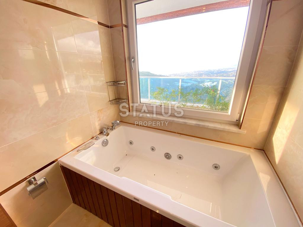 Просторная вилла 4+1 с потрясающими видами и с собственной территорией, 600 м2 фото 15