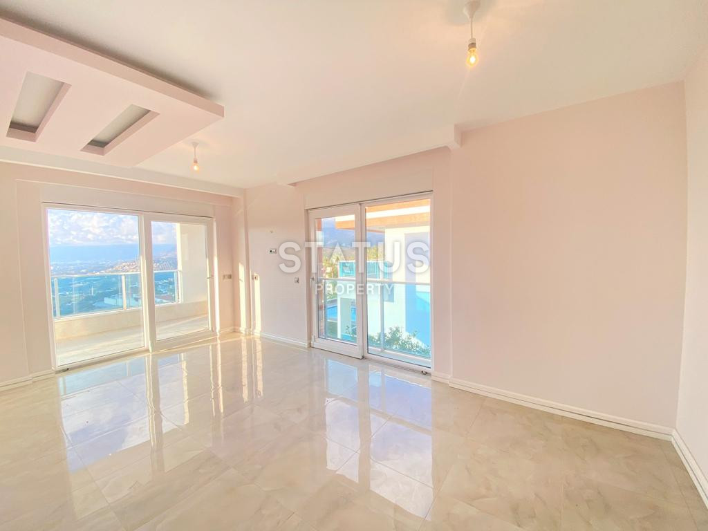 Просторная вилла 4+1 с потрясающими видами и с собственной территорией, 600 м2 фото 16