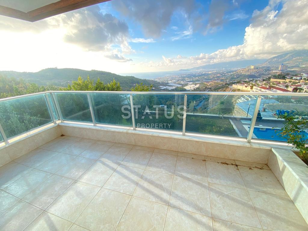 Просторная вилла 4+1 с потрясающими видами и с собственной территорией, 600 м2 фото 20