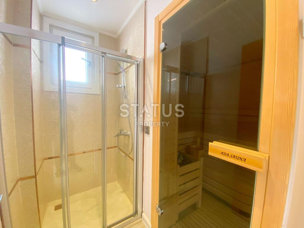 Просторная вилла 4+1 с потрясающими видами и с собственной территорией, 600 м2 фото 25