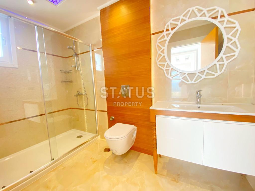 Просторная вилла 4+1 с потрясающими видами и с собственной территорией, 600 м2 фото 26