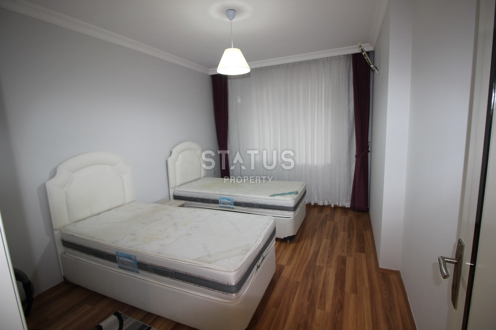 Срочная продажа! Квартира в центре Алании по очень выгодной цене 110 кв.м. фото 7