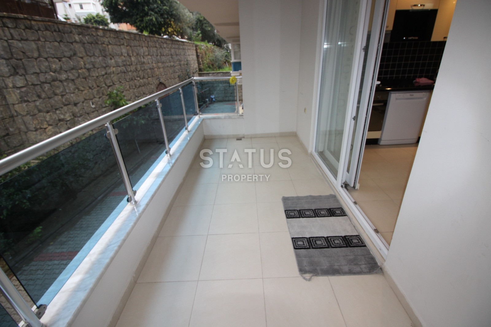 Срочная продажа! Квартира в центре Алании по очень выгодной цене 110 кв.м. фото 13