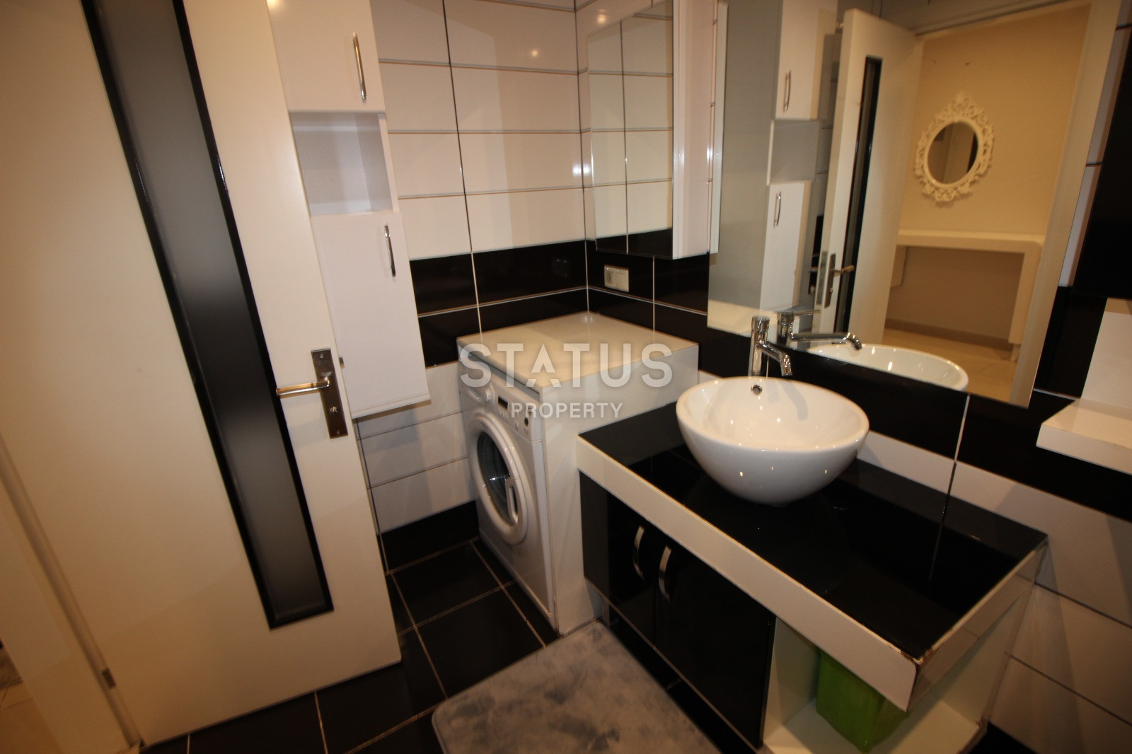 Срочная продажа! Квартира в центре Алании по очень выгодной цене 110 кв.м. фото 17