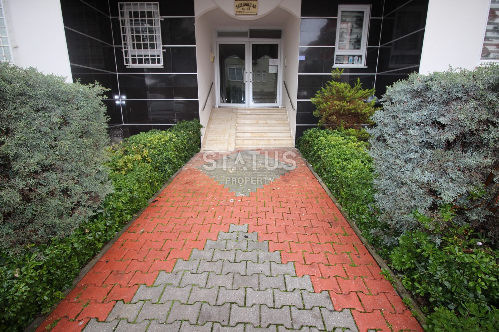 Срочная продажа! Квартира в центре Алании по очень выгодной цене 110 кв.м. фото 22