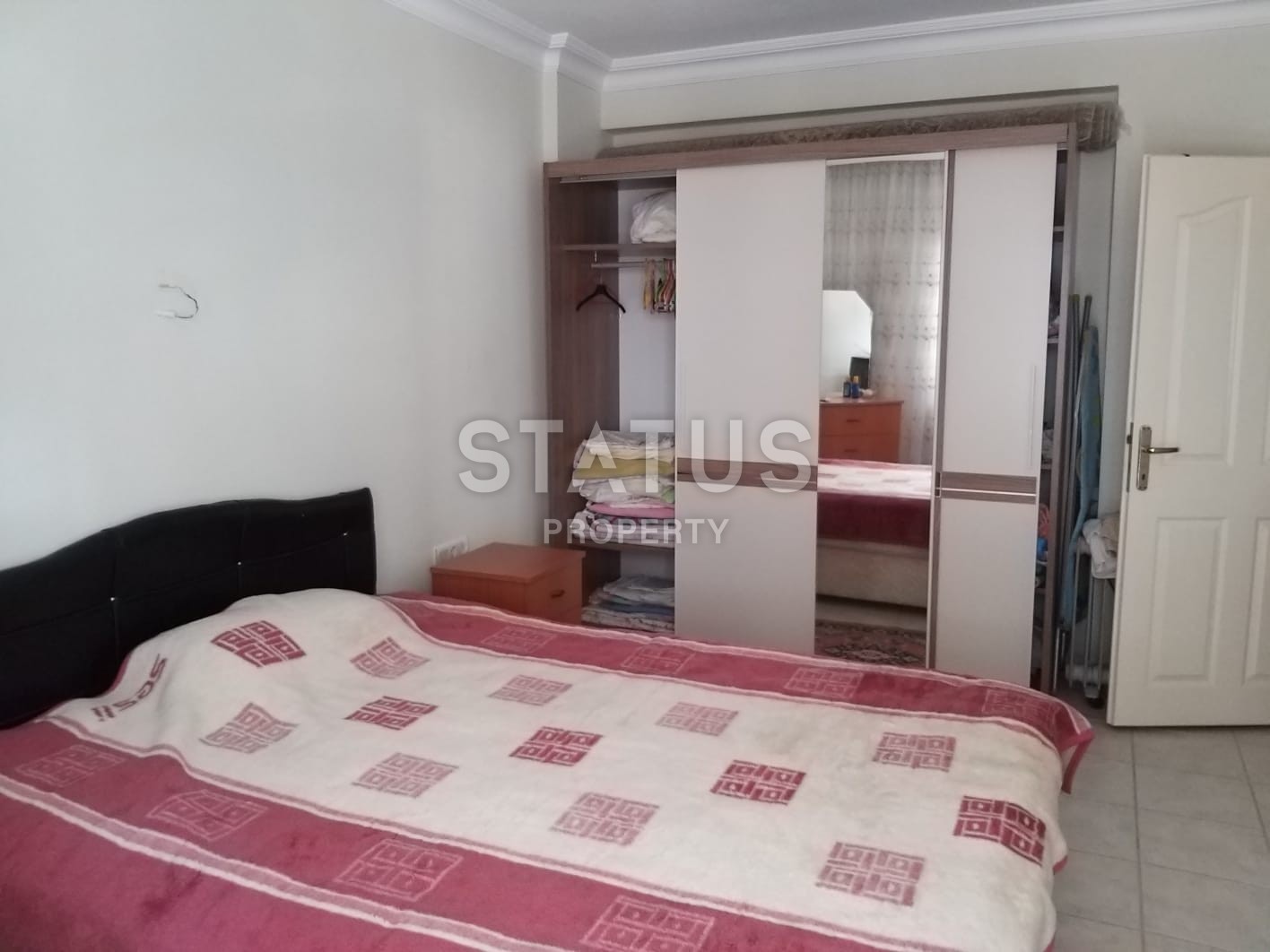 Трехкомнатная квартира в 150 м от моря в престижном районе Оба фото 7