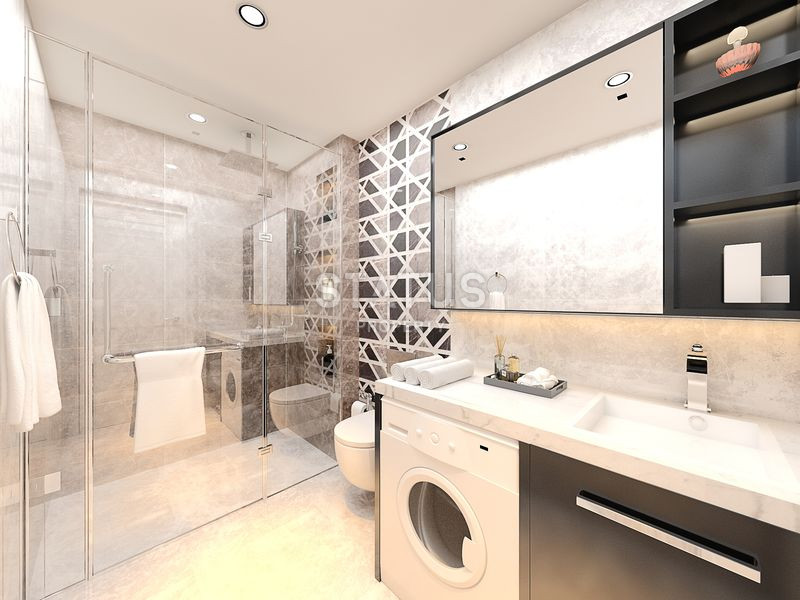 Investment project in Avsallar! Great location! Favorable cost! 50 - 150 m2 фото 13