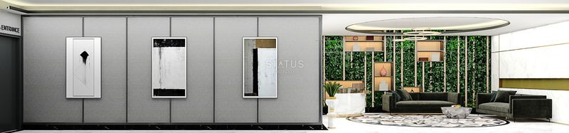 Investment project in Avsallar! Great location! Favorable cost! 50 - 150 m2 фото 30