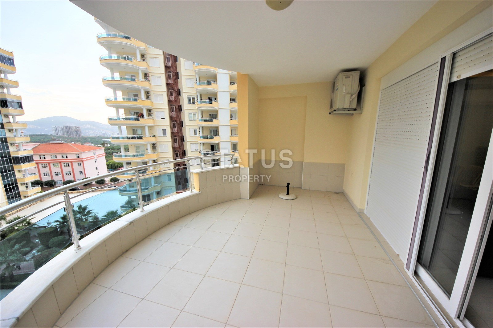 Просторная квартира планировки 2+1 в комплексе с развитой инфраструктурой, 160м.кв фото 13