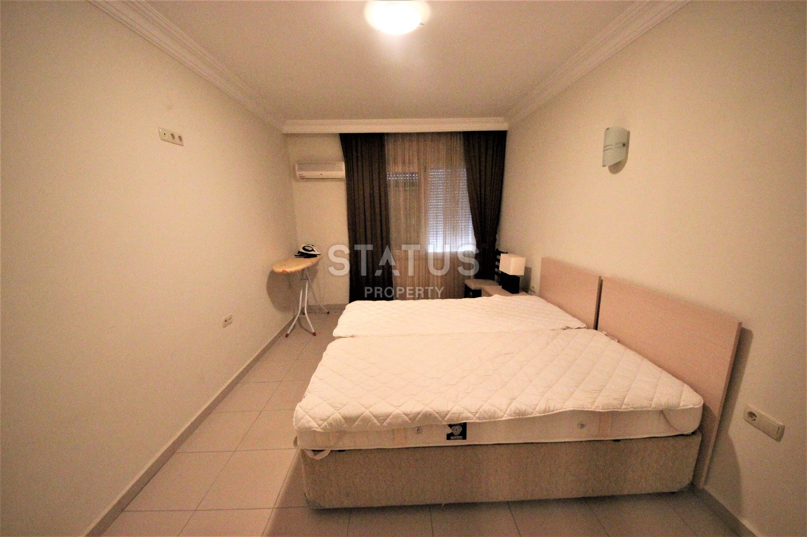 Просторная квартира планировки 2+1 в комплексе с развитой инфраструктурой, 160м.кв фото 17