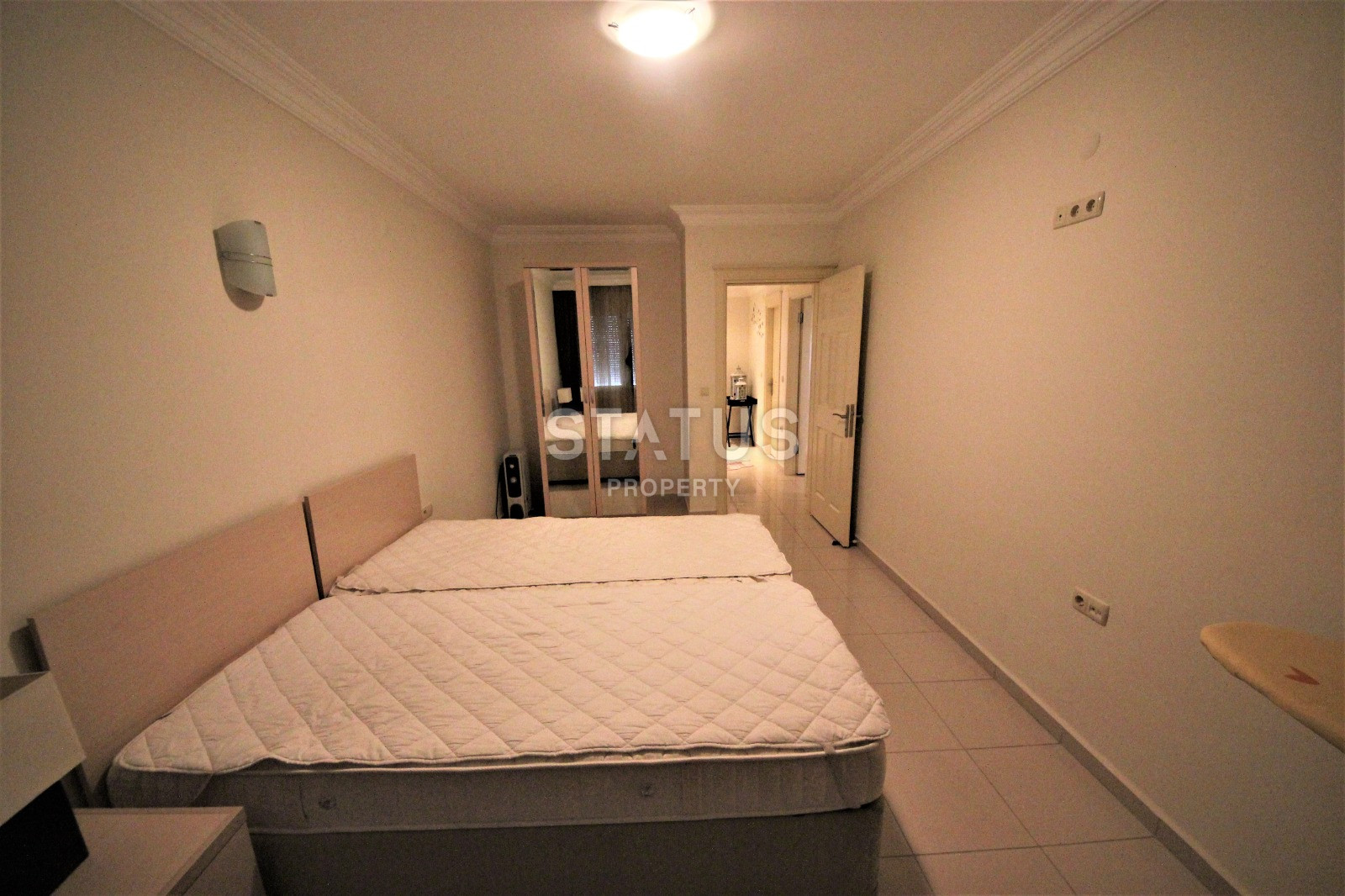 Просторная квартира планировки 2+1 в комплексе с развитой инфраструктурой, 160м.кв фото 18