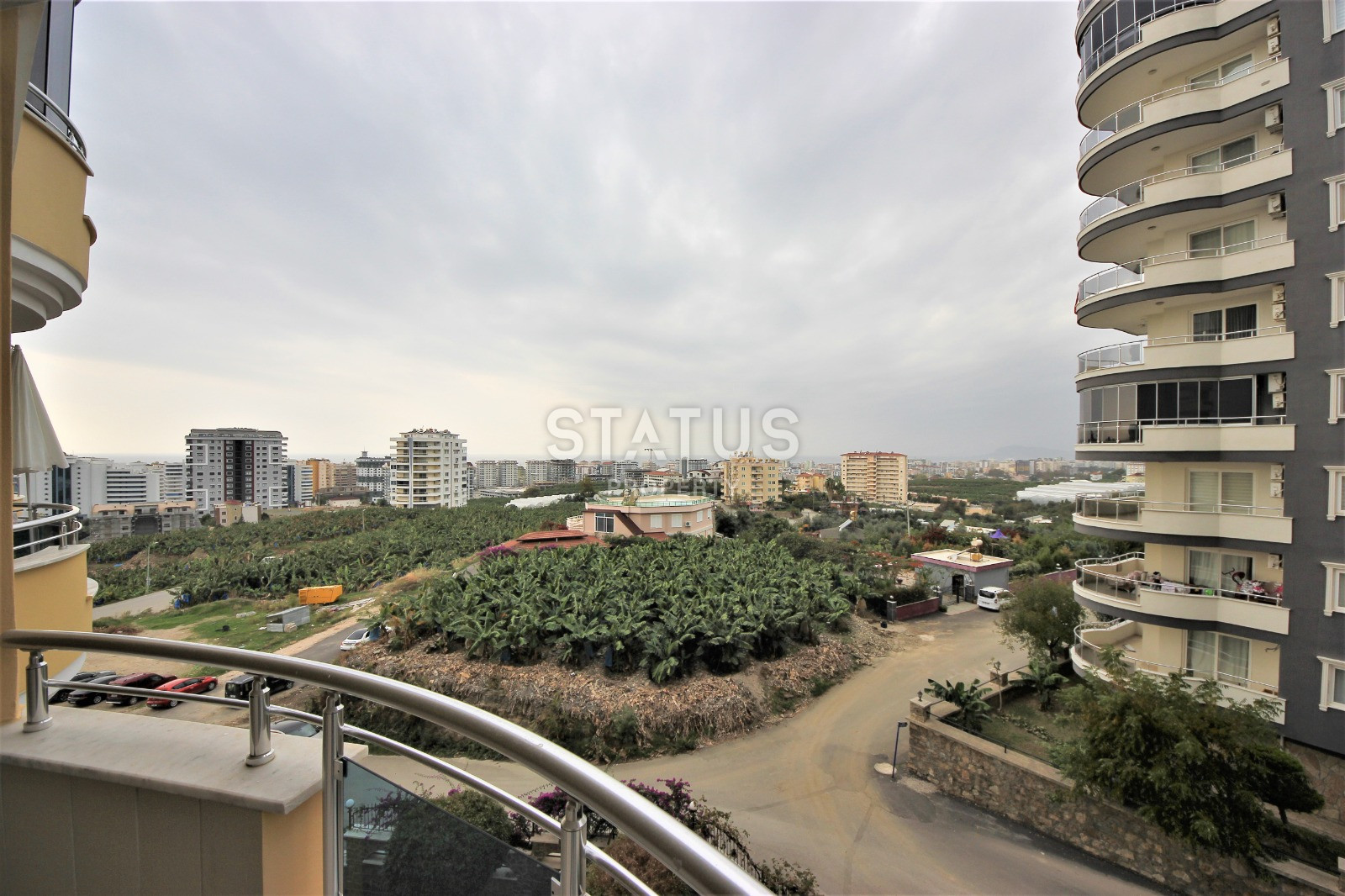 Просторная квартира планировки 2+1 в комплексе с развитой инфраструктурой, 160м.кв фото 20