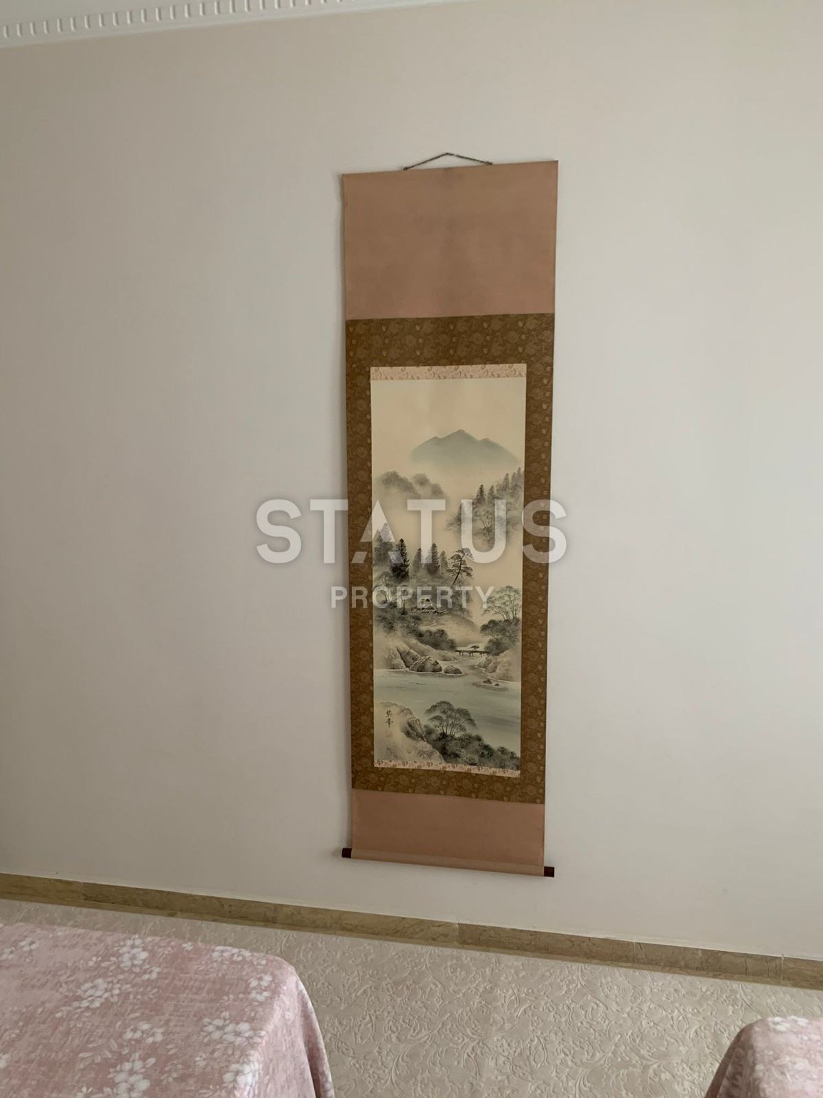 Апартаменты 2+1 с видом на море в Махмутларе, 120 м2 фото 9