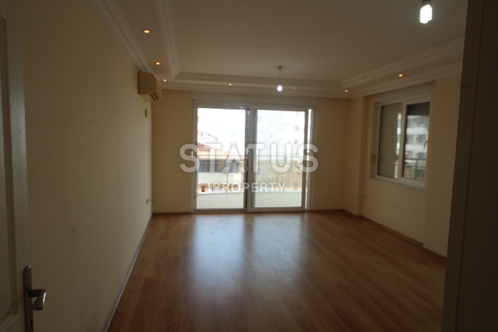 Пентхаус 4+1 с видом на Средиземное море в центре района Махмутлар, 230 кв. м. фото 4