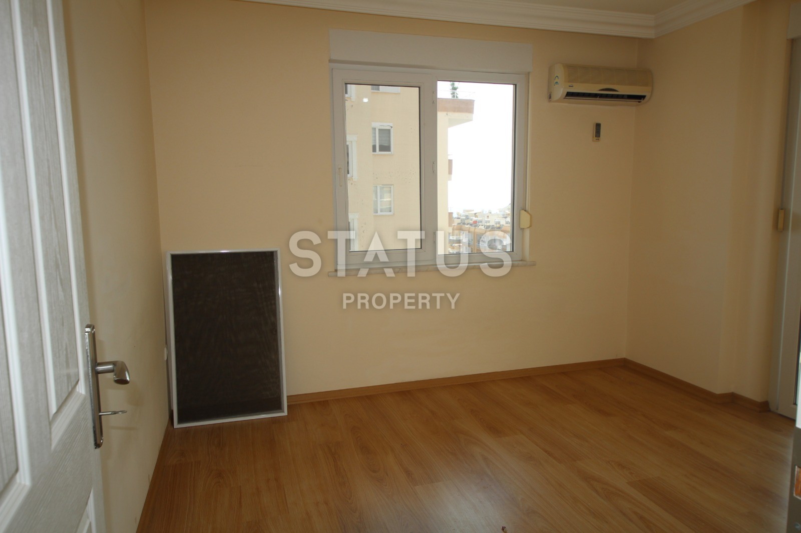 Пентхаус 4+1 с видом на Средиземное море в центре района Махмутлар, 230 кв. м. фото 5