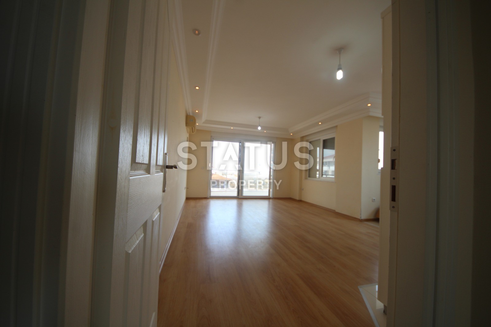 Пентхаус 4+1 с видом на Средиземное море в центре района Махмутлар, 230 кв. м. фото 6