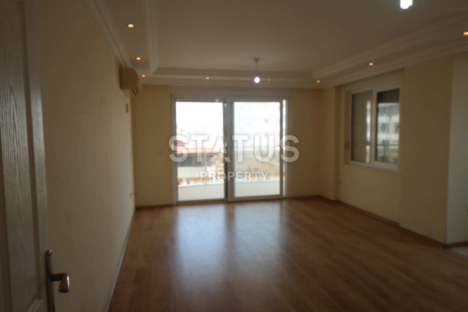 Пентхаус 4+1 с видом на Средиземное море в центре района Махмутлар, 230 кв. м. фото 8