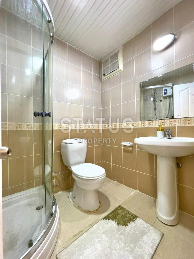 Меблированные апартаменты 2+1 в районе Махмутлар, 120 м2 фото 12