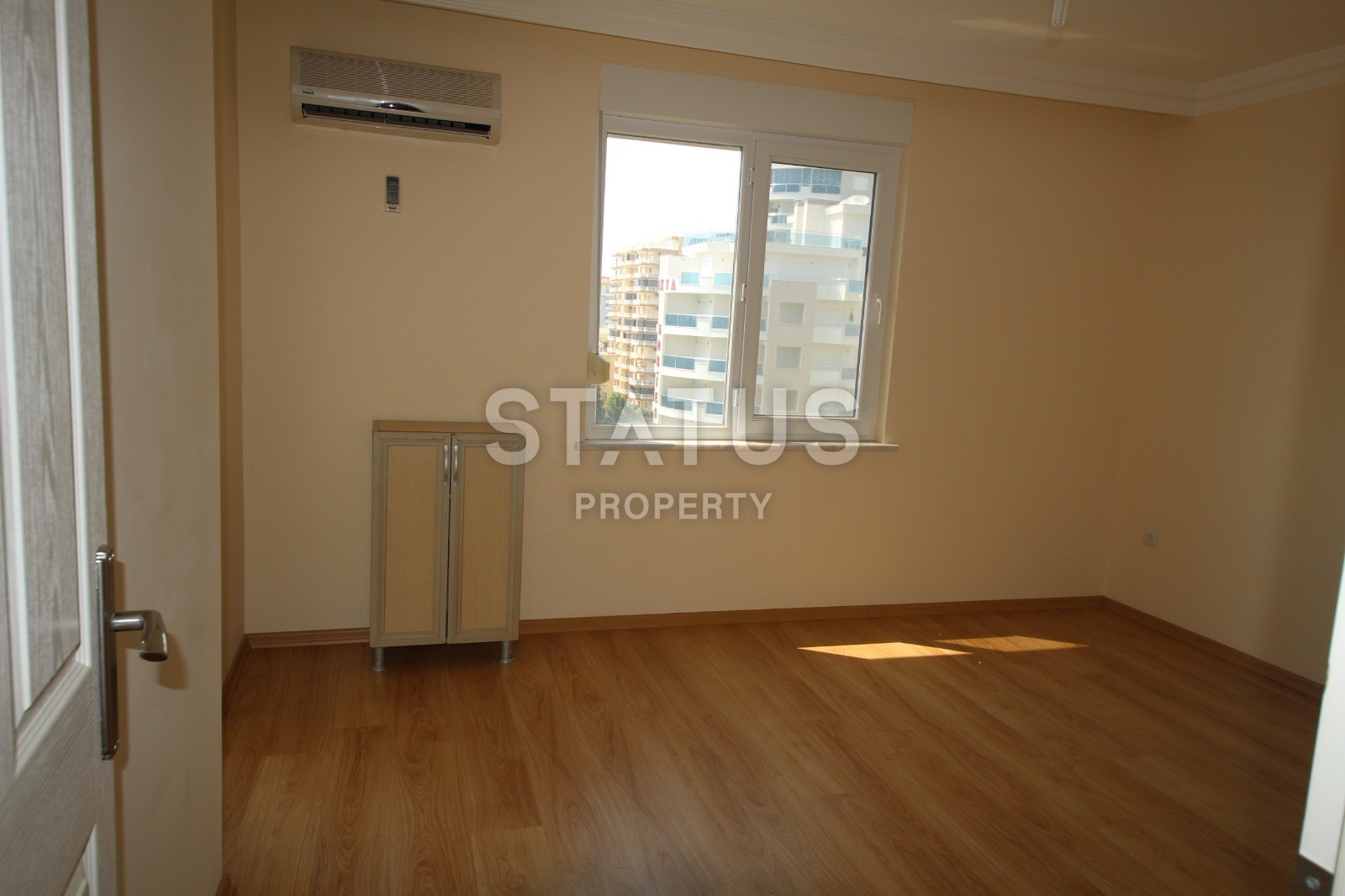 Пентхаус 4+1 с видом на Средиземное море в центре района Махмутлар, 230 кв. м. фото 10