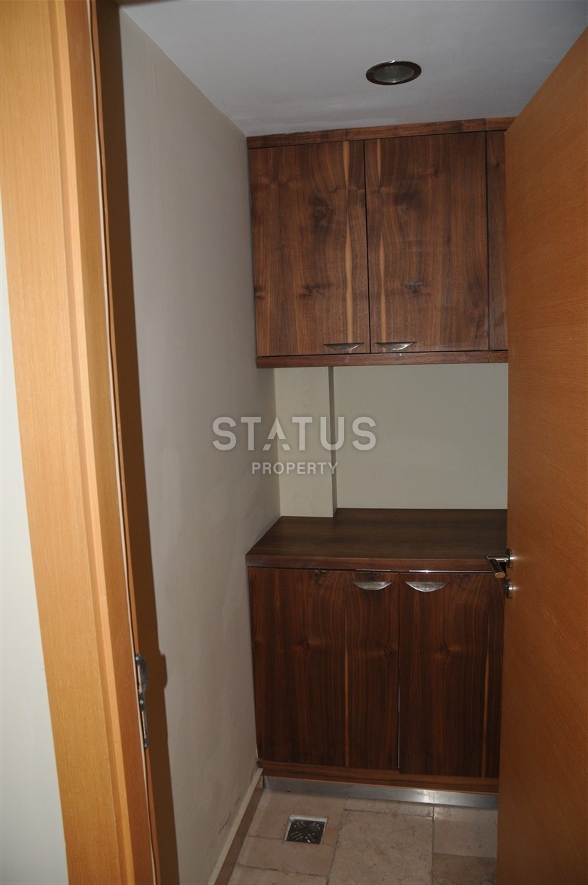 Four-room apartment in the modern area of Kargicak фото 7