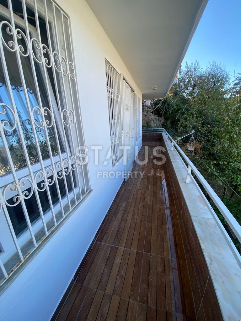 Квартира 1+1 в историческом месте в самом центре Алании, 55 м2. фото 5