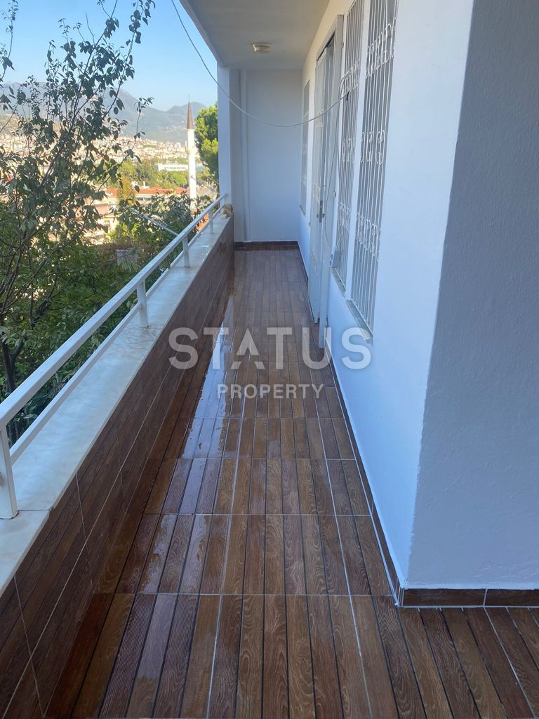 Квартира 1+1 в историческом месте в самом центре Алании, 55 м2. фото 6