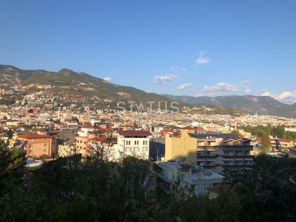 Квартира 1+1 в историческом месте в самом центре Алании, 55 м2. фото 7