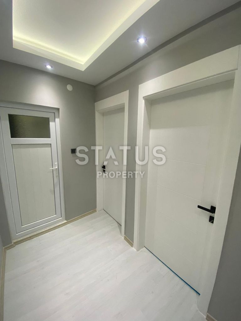 Квартира 1+1 в историческом месте в самом центре Алании, 55 м2. фото 12