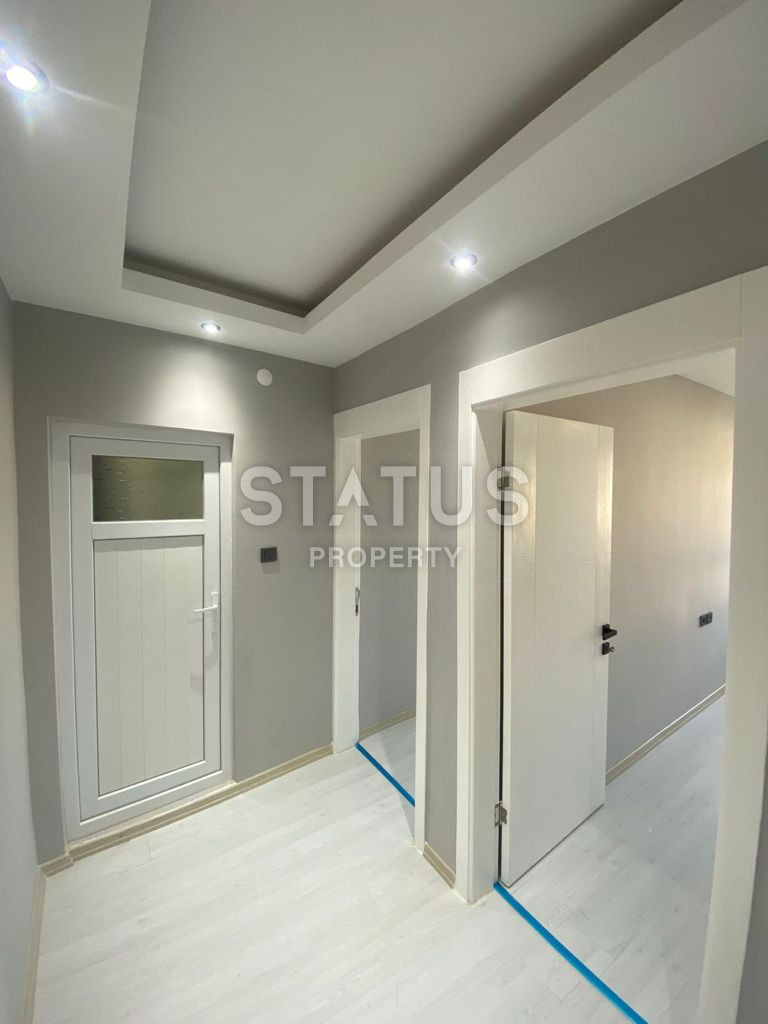 Квартира 1+1 в историческом месте в самом центре Алании, 55 м2. фото 13