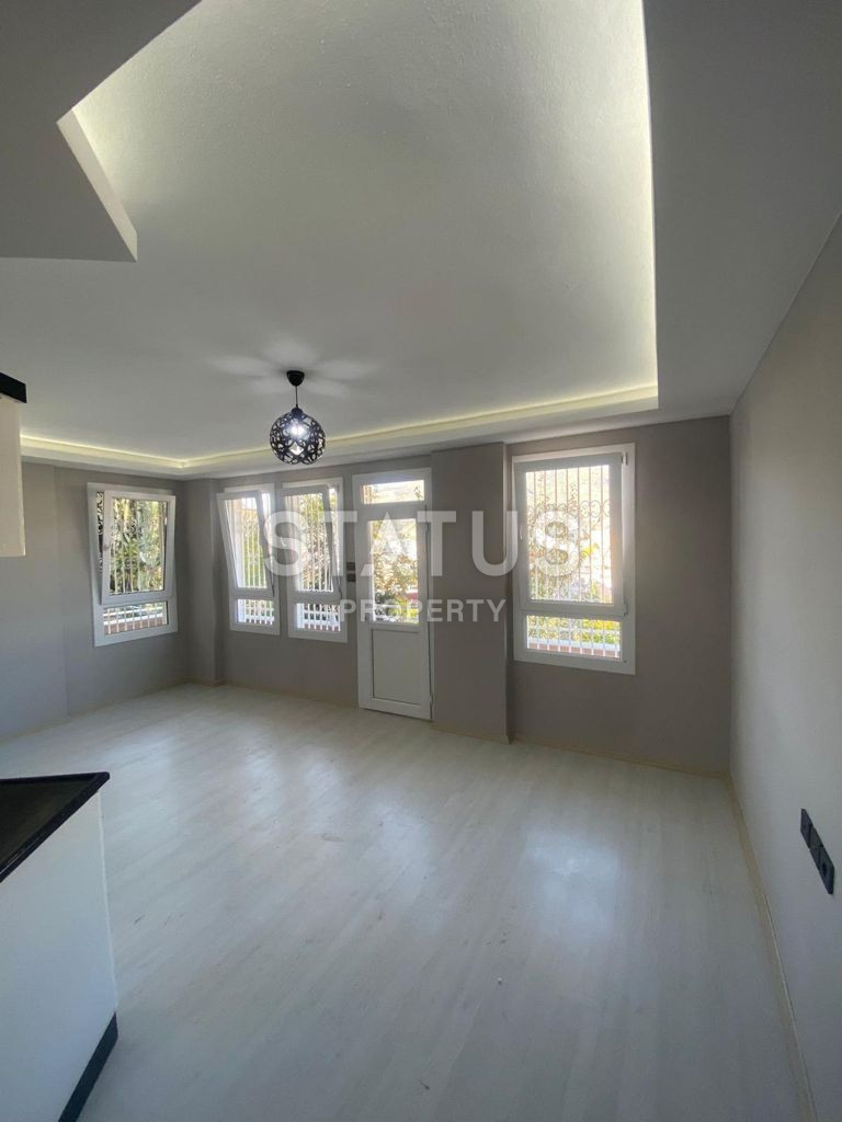 Квартира 1+1 в историческом месте в самом центре Алании, 55 м2. фото 14