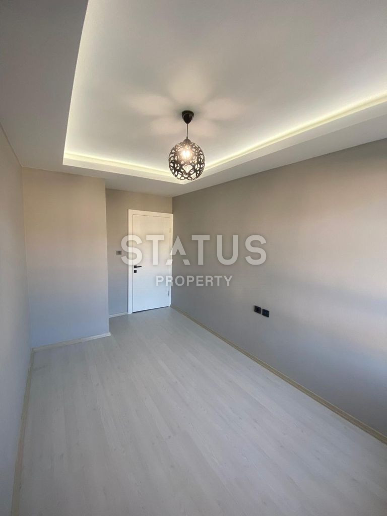 Квартира 1+1 в историческом месте в самом центре Алании, 55 м2. фото 16