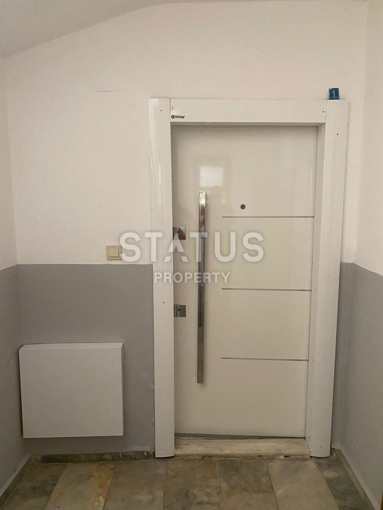 Квартира 1+1 в историческом месте в самом центре Алании, 55 м2. фото 18