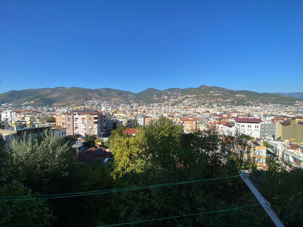 Квартира 1+1 в историческом месте в самом центре Алании, 55 м2. фото 19