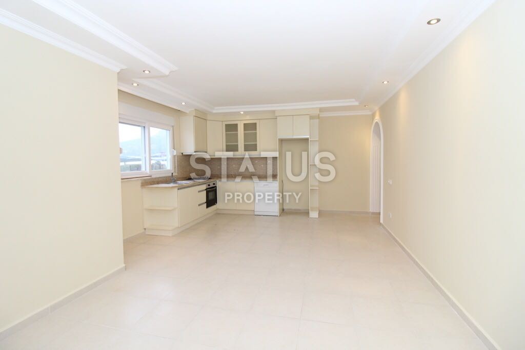 Трехкомнатные апартаменты с видом на горы по супер цене, 120 кв. м. фото 4