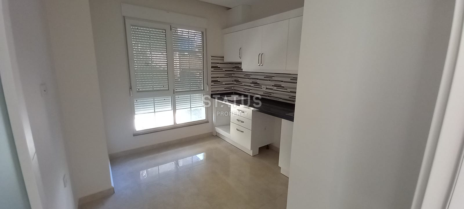 Квартира в новом доме 3+1 с отдельной кухней - 135 кв м  в самом центре Алании! фото 4